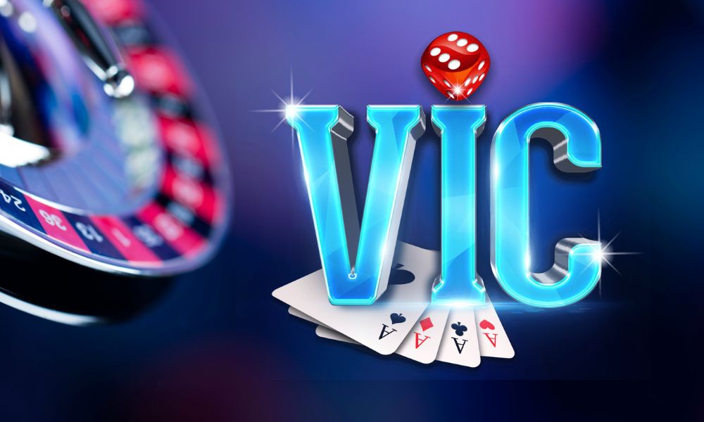 Chơi Vic Win mỗi ngày rinh ngay nhiều giftcode
