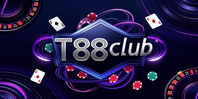 Link truy cập T88club uy tín